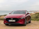 Mazda introducirá modelos híbridos enchufables en 2021