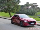 Mazda presentará su primer coche eléctrico durante el Salón del Automóvil de Tokio