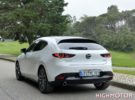 Presentación y prueba del Mazda 3 2019: un compacto premium con carácter