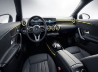 Mercedes Benz Cla Shooting Brake, X118, 2019 // Mercedes Benz Cl