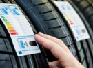 Nuevas etiquetas para los neumáticos: te explicamos cómo son y qué indican