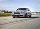 La próxima generación del BMW Serie 1 entra en su última fase de pruebas y se deja ver…con camuflaje