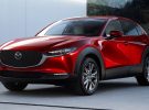 El nuevo Mazda CX-30 se suma a la familia de SUV de Mazda