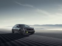 Peugeot 508 Sport Engineered Produccion (7)