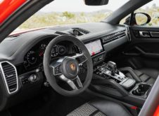 Porsche Cayenne Coupe 201904
