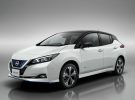 Nuevo Nissan LEAF e+, la versión más económica del popular EV