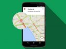 Google Maps dará aviso sobre radares y accidentes de tráfico