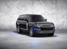 Range Rover Sentinel, su nueva versión blindada