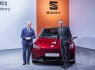 SEAT se lanza de pleno al mercado eléctrico e híbrido enchufable: seis nuevos modelos antes de fin de 2021