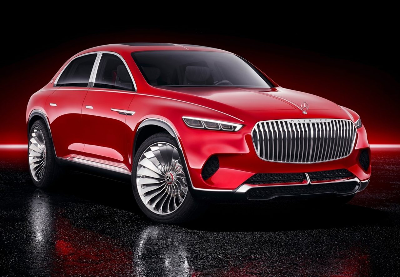 メルセデス・ベンツ、アラバマ州に高級車工場を建設, 画像サイズ:1280x886