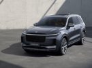 Li Xiang, la nueva marca china con un SUV híbrido prometedor… ¿Llegará en algún momento a occidente?