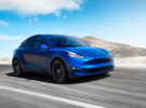 Nuevo Tesla Model Y: llega el SUV de acceso de la firma eléctrica con más de 500 kilómetros de autonomía