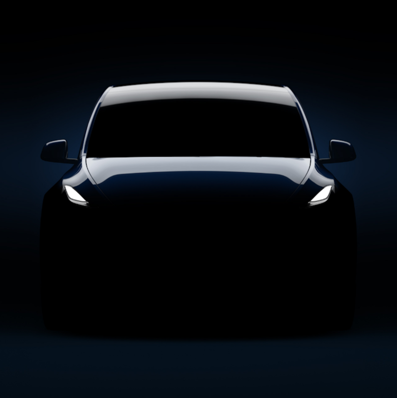Tesla Model Y Teaser 01