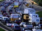 La Autobanh de California podrían tener dos carreteras sin límites de velocidad