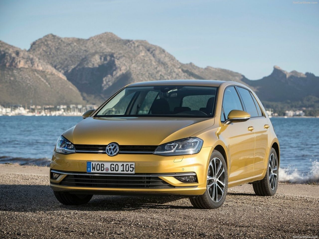 El Volkswagen Golf deja de fabricarse en América