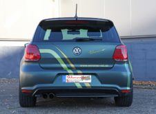 Volkswagen Polo R Wrc Wimmer (7)