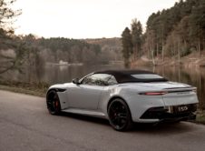Aston Martin Dbs Superleggera Volante (10)