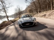Aston Martin Dbs Superleggera Volante (9)