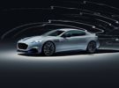 No habrá Aston Martin Rapide E: la firma inglesa cancela su producción