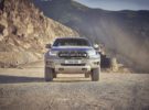La Ford Ranger Raptor llegará a mediados de 2019 y muestra nuevos detalles