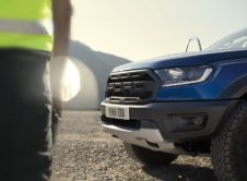 Ford Ranger Raptor 2019 (6)