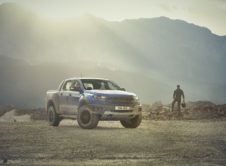 Ford Ranger Raptor 2019 (9)