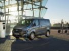 La Ford Tourneo Custom tendrá versión con motor híbrido enchufable a finales de 2019