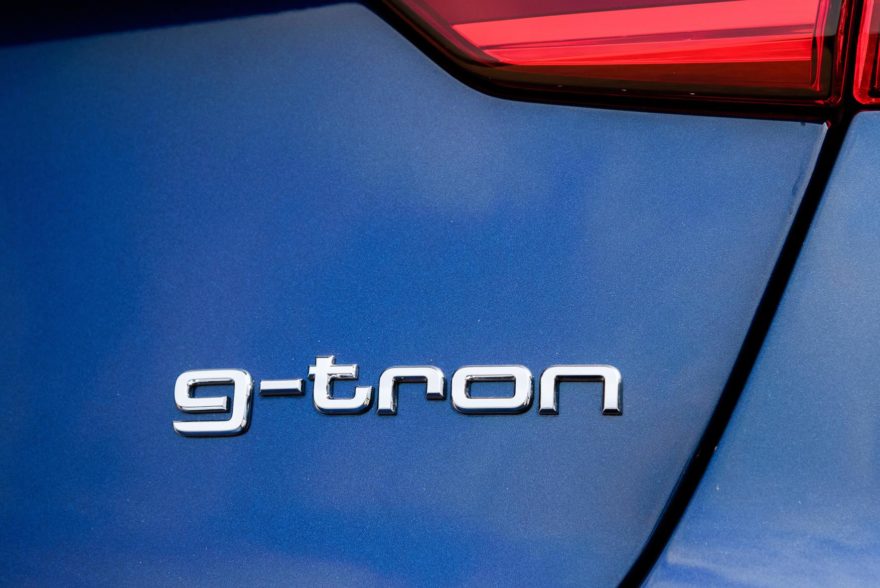 Audi G Tron Renovacion Gama Modelos 04