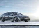 Audi S6 y S7 TDI: llega la primera remesa de deportivos diésel de la firma germana con 350 CV y tecnología mild-hybrid