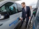 BlueDiesel: el nuevo biocombustible que contaminará menos