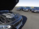 BMW seguirá construyendo motores V12, al menos hasta 2023