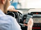 SafeHalo: despídete del móvil en el coche