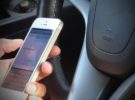 ¡Ojo con el móvil! La Guardia Civil podrá rastrear tus llamadas en caso de accidente