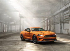 Ford Mustang Ecoboost High Performance 330 Cv 01