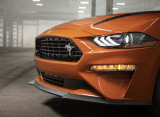 Ford Mustang Ecoboost High Performance 330 Cv 02