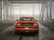 Ford Mustang Ecoboost High Performance 330 Cv 03