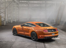 Ford Mustang Ecoboost High Performance 330 Cv 05