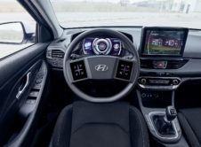 Hyundia Interior Cockpit I30 Concept (4)