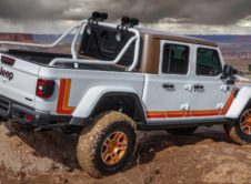 Jeep Gladiator 6 Conceptos Futuros (15)