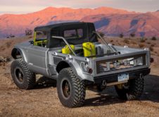 Jeep Gladiator 6 Conceptos Futuros (4)