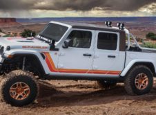 Jeep Gladiator 6 Conceptos Futuros (7)