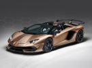 El sucesor del Lamborghini Aventador será híbrido y tendrá tres motores eléctricos además del V12 del actual