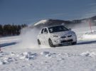 La sexta generación del Opel Corsa se afronta a duras pruebas meteorológicas antes de su inminente llegada