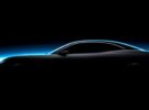 El nuevo concept de Karma y Pininfarina verá la luz durante el Salón de Shanghai