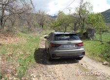 Prueba Audi A1 13