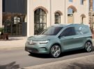 Llega el Renault Kangoo ZE Concept, eficiencia para el transporte con cero emisiones