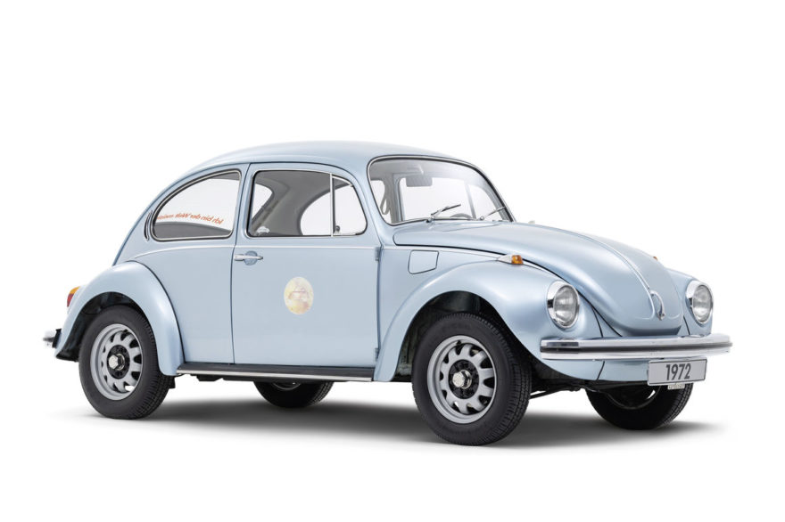 Volkswagen Seis Modelos Batir Record Historia 04