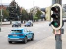 Audi se alía con los semáforos en Europa