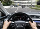 El sistema Traffic Light Information de Audi comenzará a funcionar a partir de julio