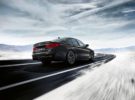 BMW desarrolla un nuevo motor V8 de alto rendimiento que debutará en el próximo M5 CS